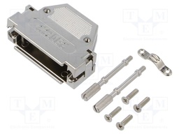 connector Gehäuse 25p