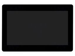 Display: TFT; 7"; 1024x600; Illumin: LED; Dim: 179.96x119x14.46mm