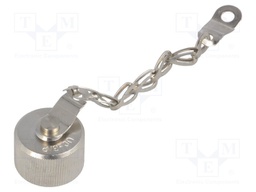 Connector accessories: protection cover