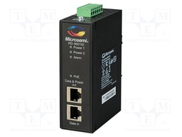 Module: PoE power module; Channels: 1; 1Gbps; 60W