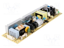 Power supply: switching; open; 50.4W; 127÷370VDC; 90÷264VAC; OUT: 1