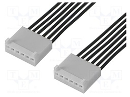 Connector: wire-board