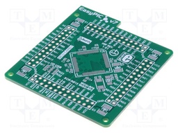 Multiadapter; In the set: prototype board