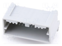 Connector: automotive