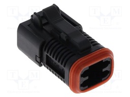Connector: automotive