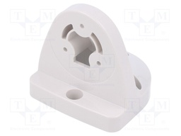 Signallers accessories: standard for wall mount holder; LR