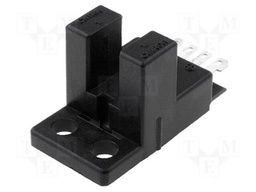 Sensor: photoelectric; Range: 5mm; NPN; DARK-ON,LIGHT-ON