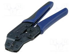 Tool: for crimping; RG174,RG179A/F; 198mm