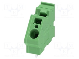 PCB terminal block, nominal current: 32 A, rated voltage (II