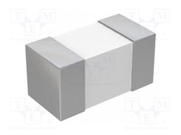 Inductor: ceramic