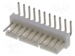 Connector: wire-board