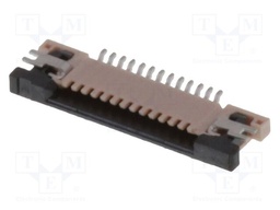 Connector: FFC/FPC