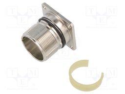 Enclosure: for M23 connectors; TWILOCK-S