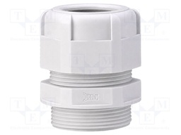 Cable gland; Mat: polyamide