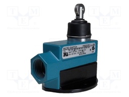 Limit switch