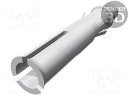 Contact; female; Cable: RG174,RG188(A),RG316