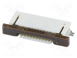 Connector: FFC/FPC