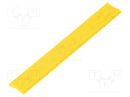 Mounting rail; Series: har-modular