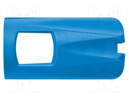 Blue; Mount.elem: markers for connectors; MSFKA4411100-SW