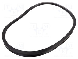 V-ring washer