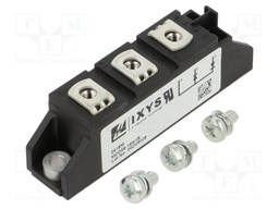 Module: diode; double series; 1.6kV; If: 71A; TO240AA; Ufmax: 1.14V