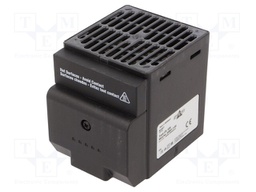 Blower; 200W; IP20; screw type