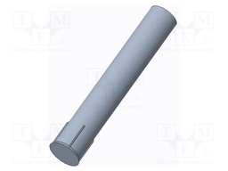 Fiber for LED