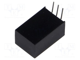 Converter: DC/DC
