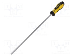 Screwdriver; slot; Size: SL 5,5mm; Series: Triton XLS