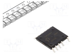 AC/DC Converter, Flyback, 85V to 265V AC In, 50W, eSOP-12B-11
