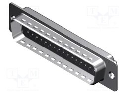Connector: D-Sub