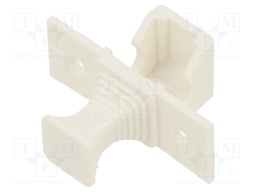 Adapter; -40÷85°C; Mat: thermoplastic; UL94V-0