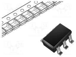 Transistor: N-MOSFET