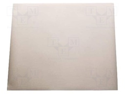 Shielding mat