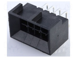 Connector: wire-board