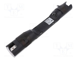 LED lamp; IP20; 110÷240VAC; 6W; 600lm; 5000K; Mounting: clip,magnet