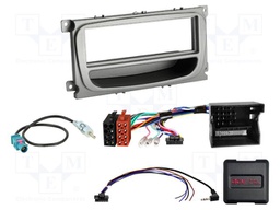 Adapter for control from steering wheel; Ford; silver