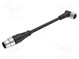 Cable: for sensors/automation