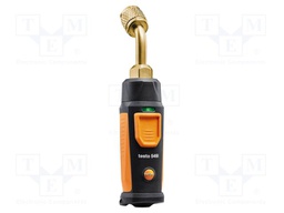 Meter: manometer; Press.meas.range: -1÷60bar; Bluetooth