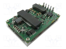 Converter: DC/DC
