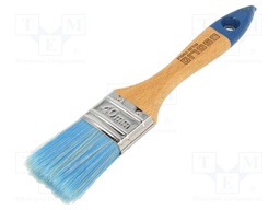 Brush; English; 40mm; AKRYL