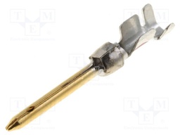Contact; male; 0.2÷0.56mm2; 24AWG÷20AWG; crimped; 7.5A