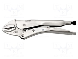 Pliers; Morse's; Pliers len: 250mm; Max jaw capacity: 35mm; 430/3