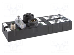 Distribution box