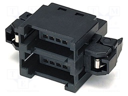 Automation module: I/O connector; DCN4; CompoNET; female; PIN: 8