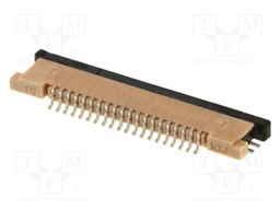Connector: FFC/FPC