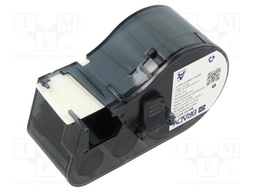 Label; Character colour: black; -70÷70°C