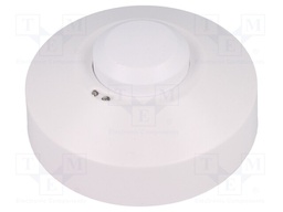 Module: microwave motion detector; IP rating: IP40; 180÷253VAC