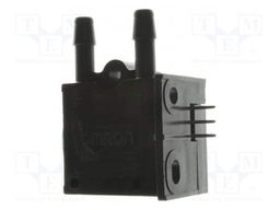 Sensor: gas flow