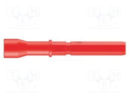 Interchangeable blade; triangular socket; insulated; 89mm; 1kVAC